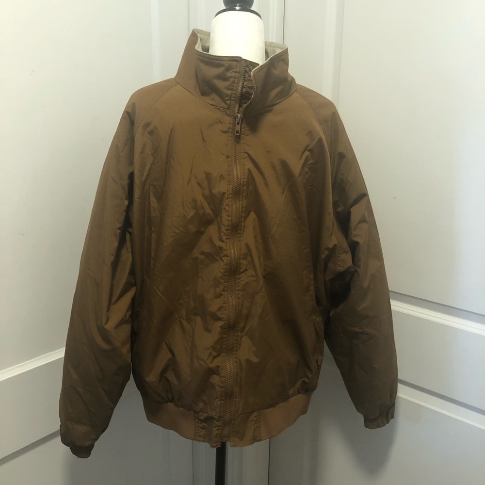Gerry men’s casual jacket size xl